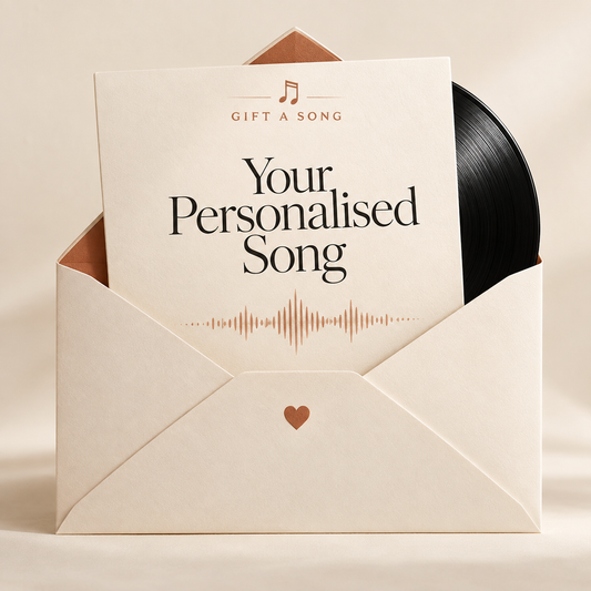 Custom Song